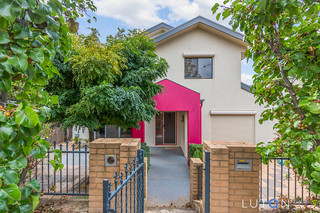 Front of Residence (2019-05-08)