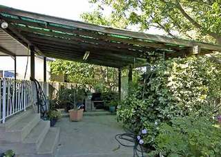 BBQ area (2007-02-01)