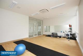 Gym (2011-08-29)
