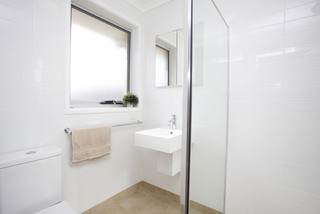 Ensuite (2009-07-20)