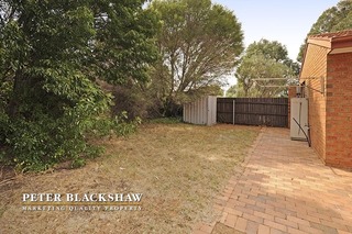 Back Garden (2013-03-28)