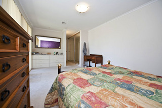 Bed 1 (2009-11-12)