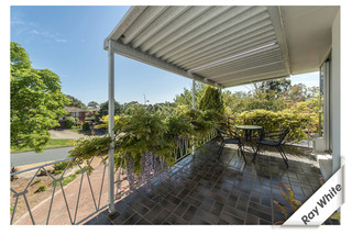 Front porch (2012-10-24)