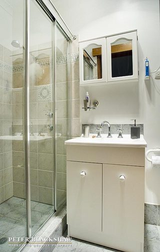 Ensuite (2006-09-14)