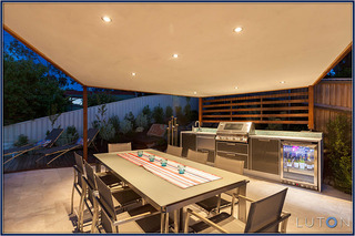 Outdoor Kitchen (2012-11-14)