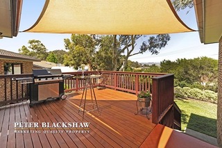 Entertaining Deck (2013-01-10)