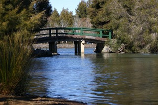 Lake Ginninderra (2006-07-17)