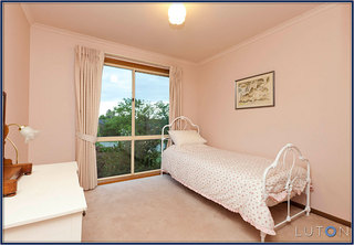 Bedroom 2 (2011-10-28)