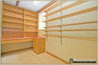 Study nook (2010-03-09)