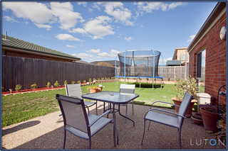 Outdoor Entertaining (2011-02-21)