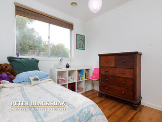 Bed 3 (2011-05-05)