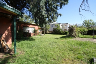 Rear View of Block (2010-10-19)
