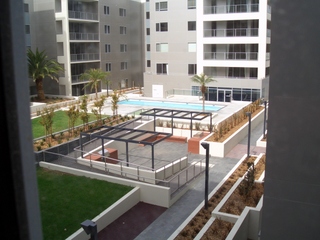 Pool (2009-03-19)