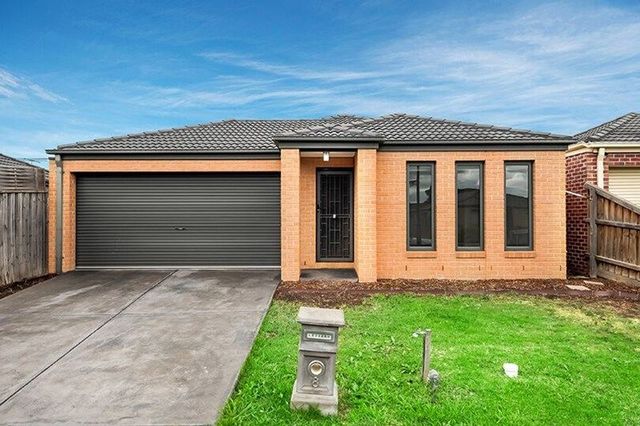 8 Dobson Avenue, VIC 3752