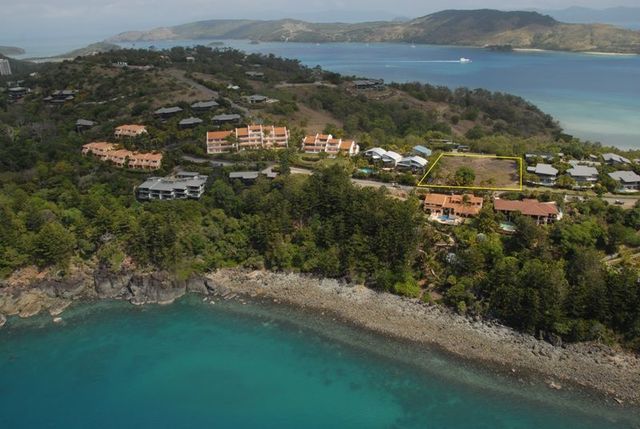 Hamilton Island Commercial Real Estate Hamilton Island Commercial Real Estate