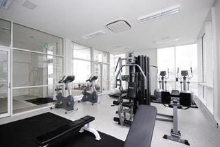 Gym (2014-11-25)