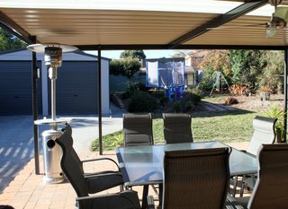 Outdoor Entertaining (2011-05-15)