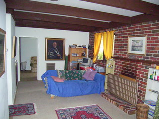 Family room (2005-11-24)