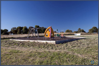 Nearby park (2011-03-09)