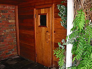 Sauna (2005-02-03)