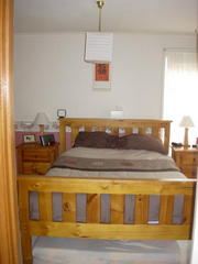 Master Bedroom (2010-07-19)