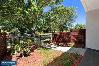 Front of Townhouse (2015-11-27)
