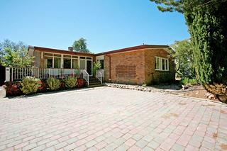 front house (2009-03-19)