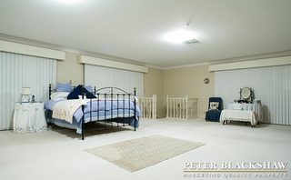 Master bedroom (2006-08-31)