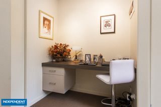 Study nook (2013-04-17)