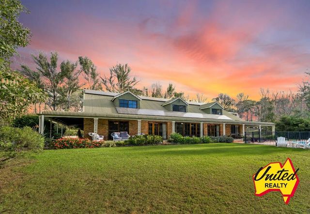 Homes For Sale Mulgoa Homes For Sale Mulgoa