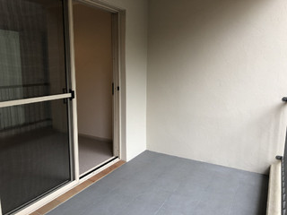 Balcony off Bedroom (2018-11-06)