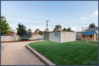 Back Garden (2013-01-31)