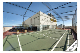 Tennis Court (2012-11-29)
