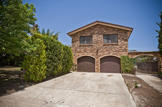 Front View (2010-03-26)