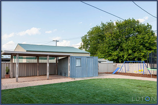 Back Garden (2013-01-31)