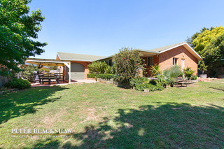 Rear garden (2015-11-27)