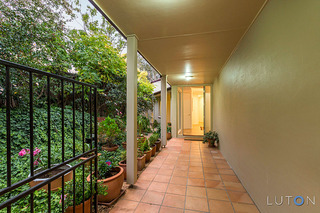 Entry Walkway (2015-03-17)