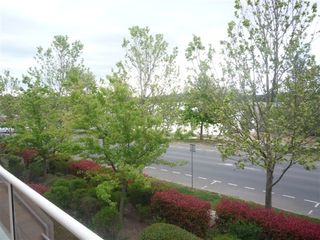 View from balcony (2015-02-24)