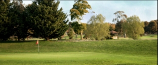 Golf Course (2011-03-08)