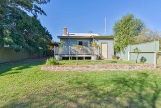 Large backyard, 36 Darling St Tamworth NSW 2340 (2017-06-23)