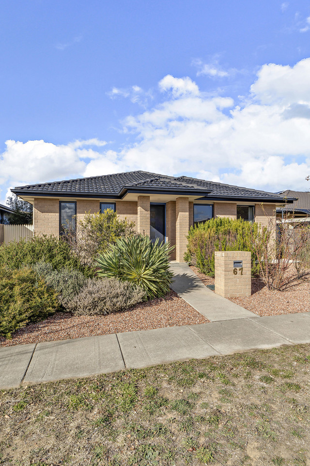 Real Estate for Sale in Franklin, ACT 2913 Allhomes