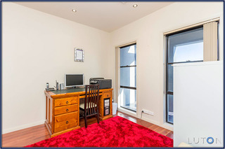 Bedroom (2014-07-15)