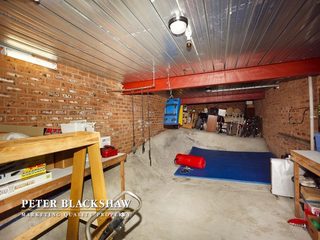 Basement Gym (2011-11-04)