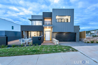 23 Heseltine Street, Denman Prospect (2019-02-12)