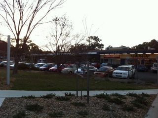 Shops and Cafe (2011-07-22)