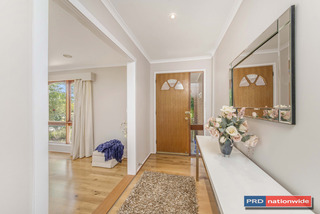 Entryway / Foyer (2014-11-24)