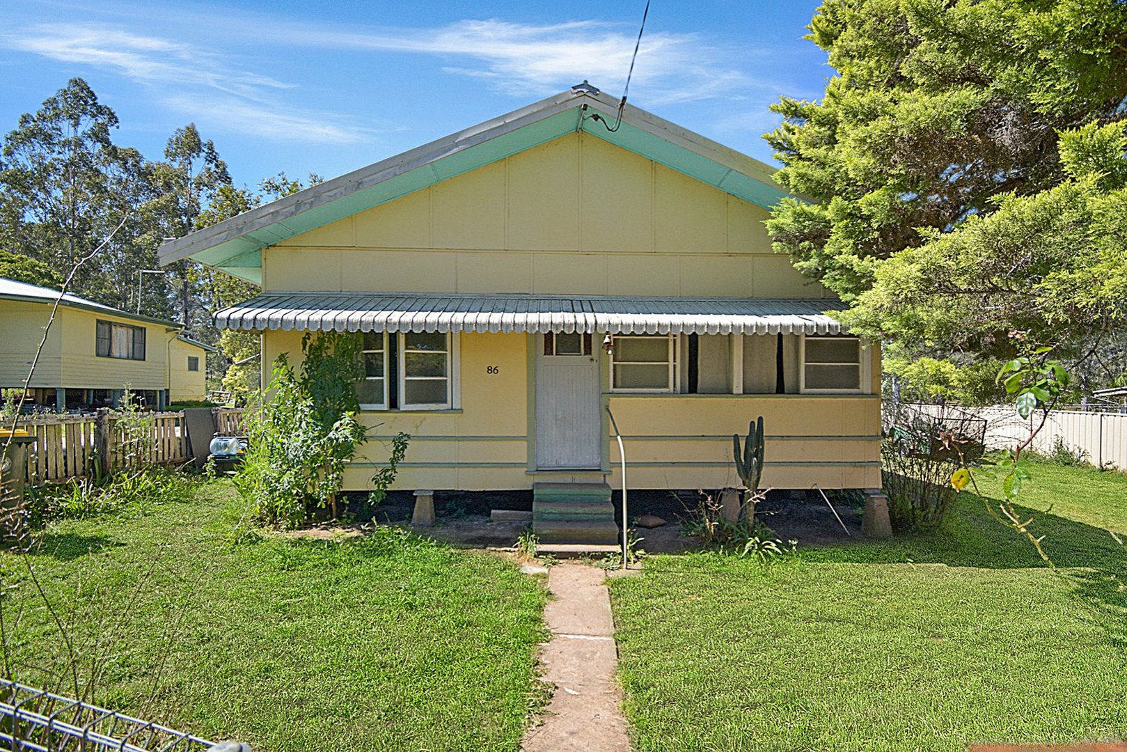 86 Woodenbong Road, Bonalbo NSW 2469 House for Sale Allhomes