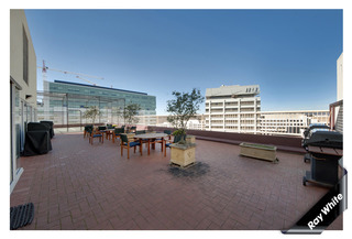Roof top terrace (2012-07-23)