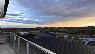View from rear balcony (2017-10-26)