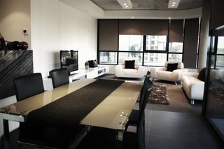 Living/Dining area (2010-10-10)